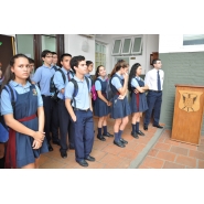 ¡Iniciamos el ciclo lectivo 2015! - NIVEL SECUNDACIO